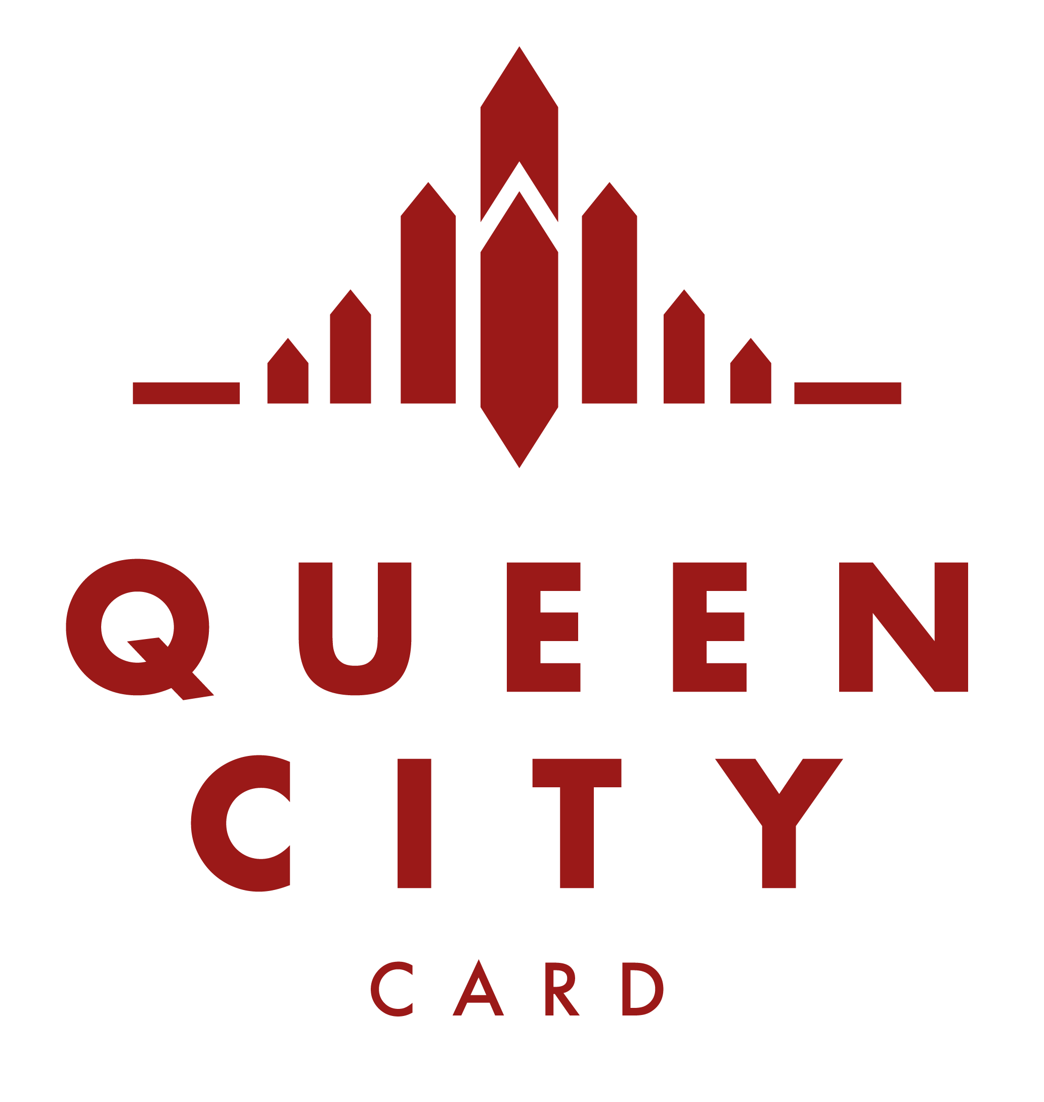 queen city card participant